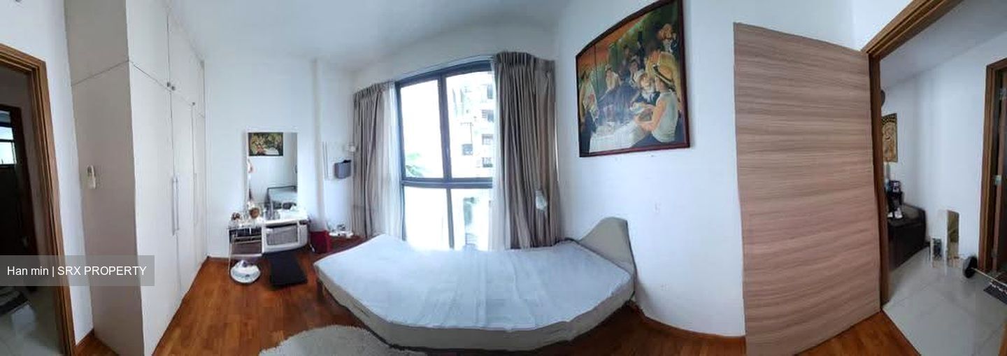The Canopy (D27), Condominium #633748761